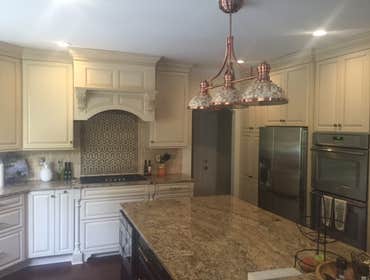 Project photos