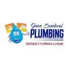 Juan Sandoval Plumbing & Irrigation logo