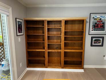 Photos by Frame to Finish Construction LLC #1