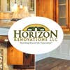 Horizon Construction & Renovations logo