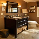 Milwaukee Powder Room
