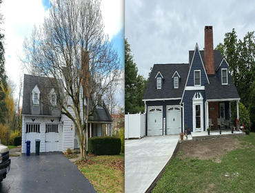 Photos by 614 Exteriors, LLC #20 Roofing, Siding & Gutters
