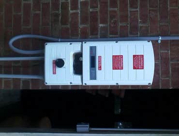 Photo(s) from Haughn Electric