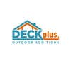 Deck Plus logo