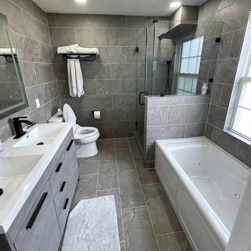 Joshua's Commission Construction LLC