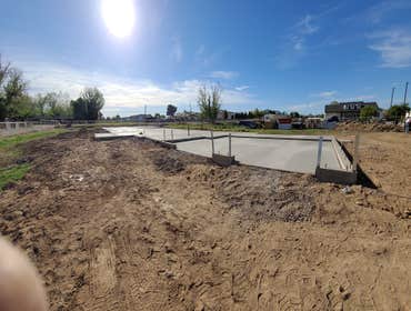 Photos by Alliance Concrete Construction LLC #3