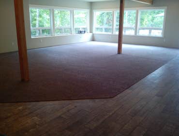 Photo(s) from George Babb Floor Covering