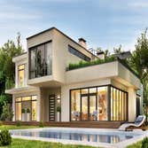 Shecter Design & Build