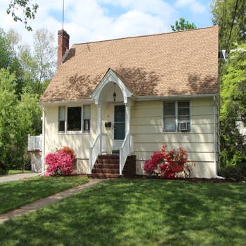 After: Exterior