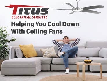 Photos by Titus Electrical Services #1