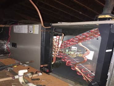 Photos from Subzero Mechanical LLC