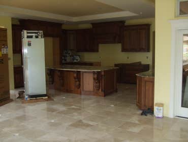 Tkd Builders Inc Project 1
