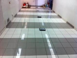 Various projects