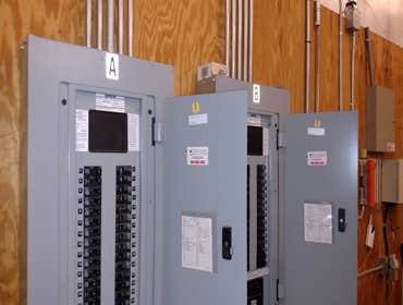 Greenville SC Electrician