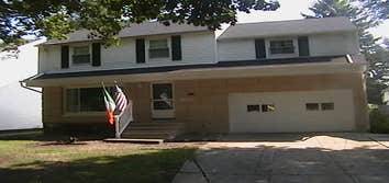 My home in Lyndhurst I refaced the front of my home with traditional sand & cement Plaster