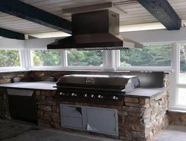 Photos from Ivy League Construction Llc
