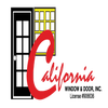 California Window & Door, Inc. logo