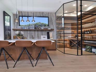 IBA Builders projects