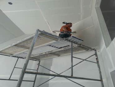 Photos by Gc Drywall #1