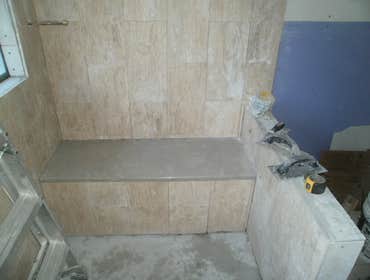 Works by Gerson Sanchez Constr