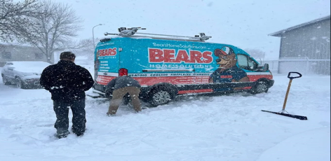 Bears Home Solutions