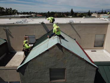 Photos by Anbe Roofing Inc #1
