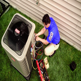 Photos from Jon Wayne Heating, Cooling & Plumbing