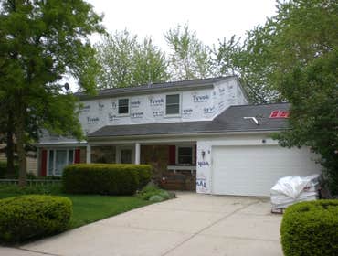 Schaumburg