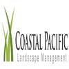 Coastal Pacific Landscape Management Inc logo