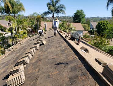 Photos by Alfa Roofing #1