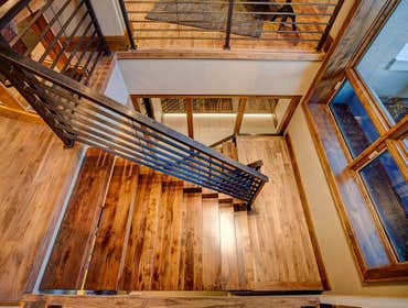 Photos by Yellowstone Basin Construction, LLC #1