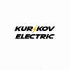 Kurkov Electric logo