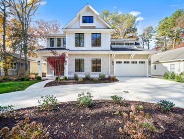 Photos by Turnstone Custom Homes #5