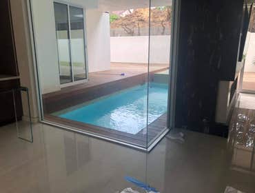 Swimming Pools