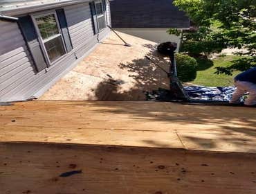 Photos by Pro Roofing Restoration LLC #1