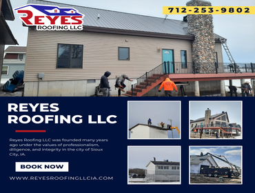 Photos by Reyes Roofing LLC #13