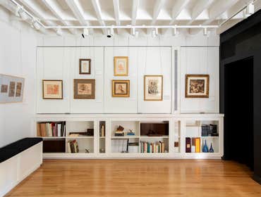 Art Gallery