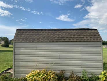 Roofing