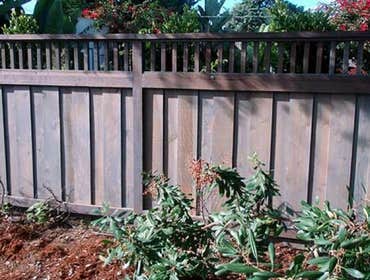 Craftsman Hardscape & Fence