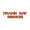 Frank Gay Services logo