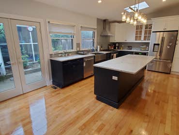 Photos by D.O.S. Construction Inc