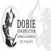 Jesse Dobie Construction logo