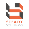 Steady Solutions Inc logo