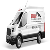 Bragg plumbing Heating & Cooling logo
