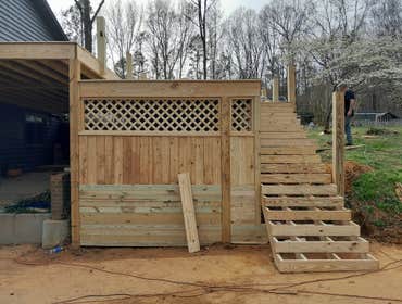 Photos by Bray Builders, LLC #1
