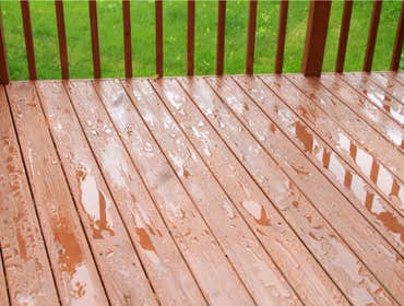 Photos by Expert Deck Refinishing #1