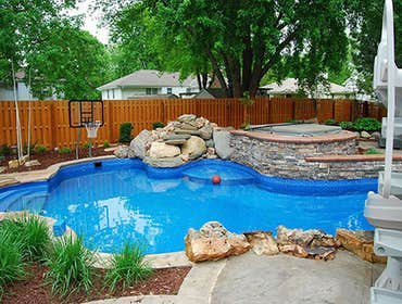 Photos from Pool Design