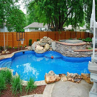 Photos from Pool Design