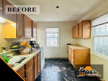 Photos by S&s Construction Remodeling #17