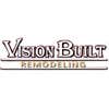 Vision Built Remodeling logo